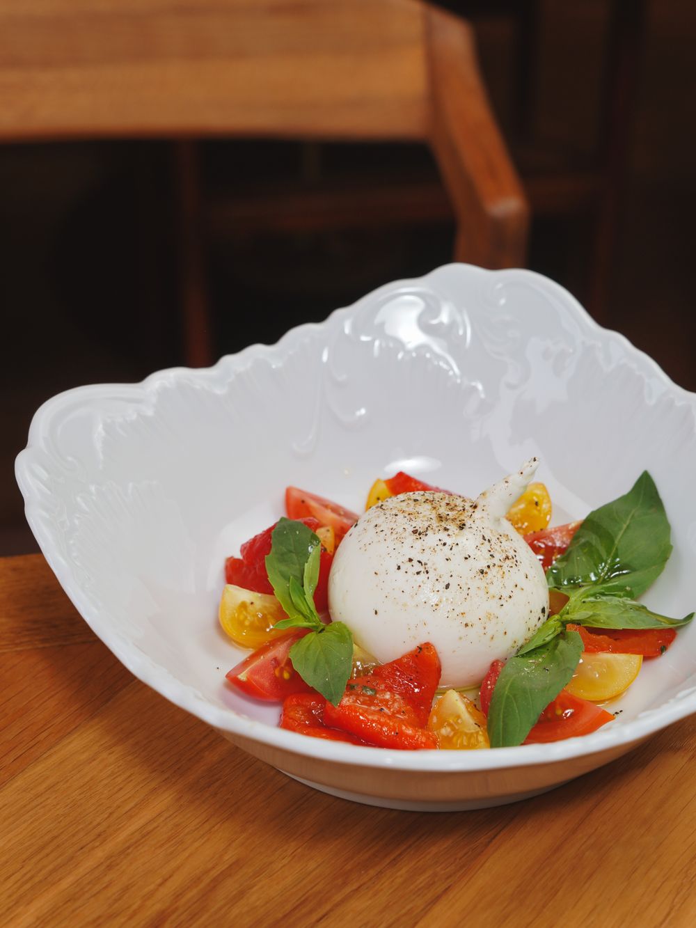 Burrata