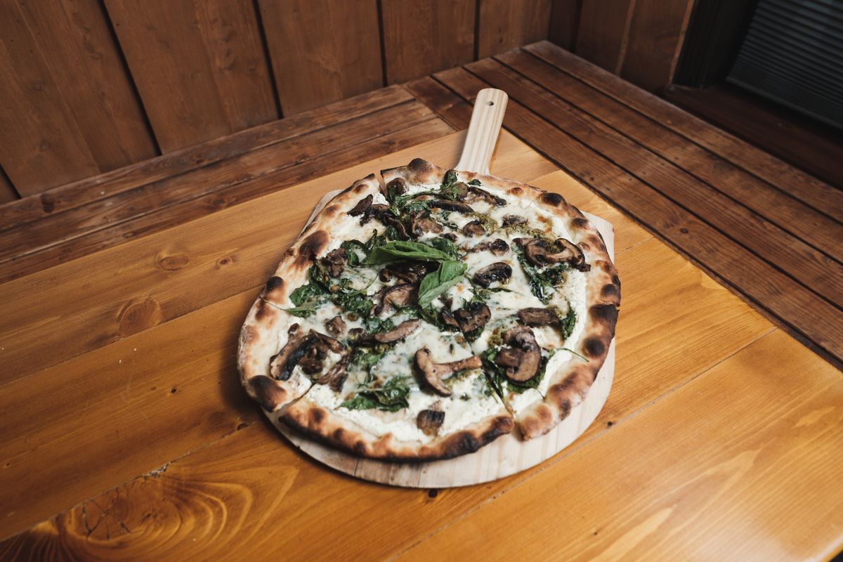 Funghi e Tartufo