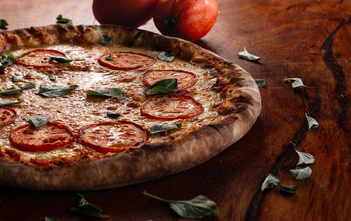 Margherita