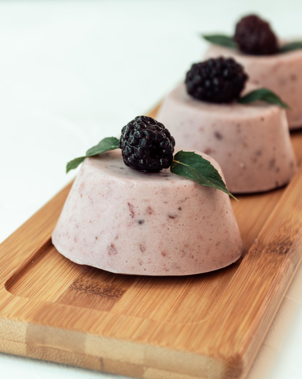 Panna Cotta