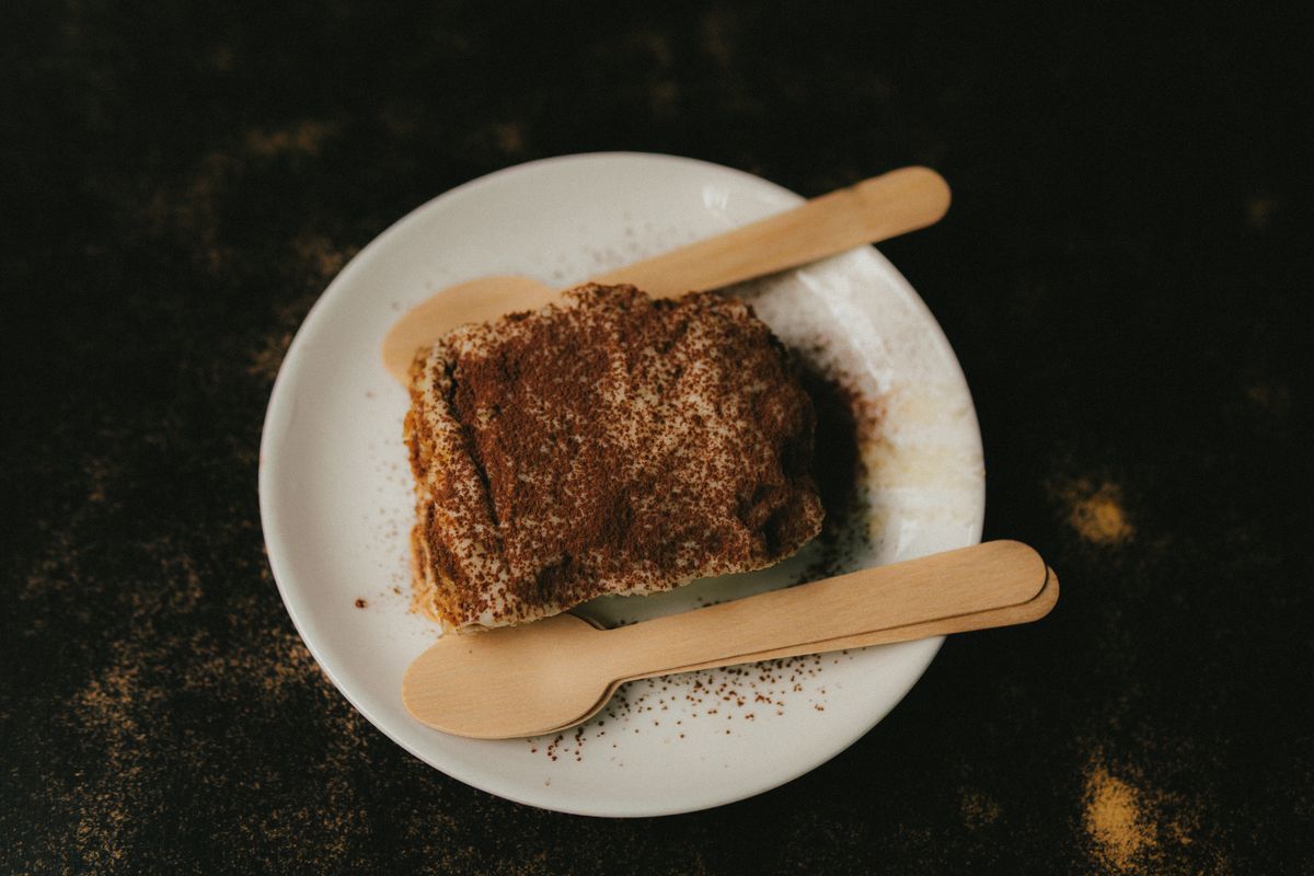 Tiramisù